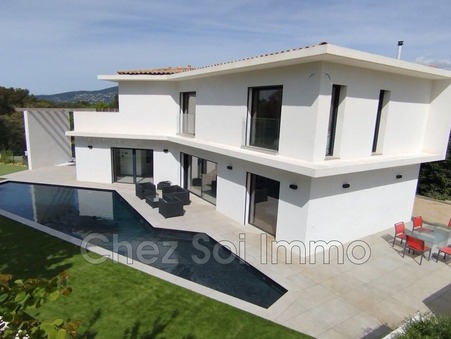 vente maison Grasse