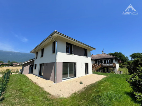 vente maison Saint-genis-pouilly