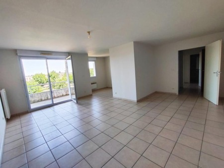 location appartement Poitiers