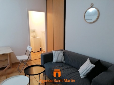 vente appartement Montélimar