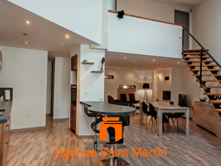 vente maison Montélimar