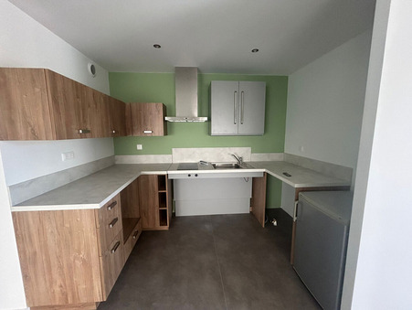 location appartement Sainte sigolène