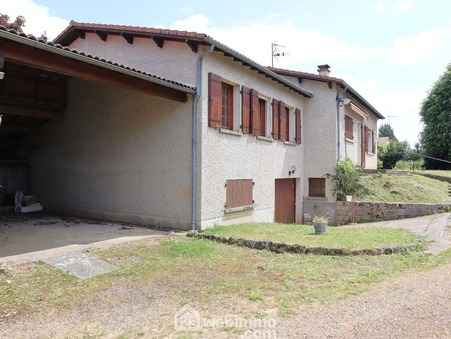 vente maison Sèvres-anxaumont