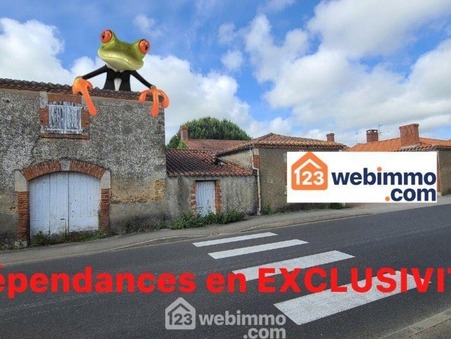 vente maison Talmont-saint-hilaire