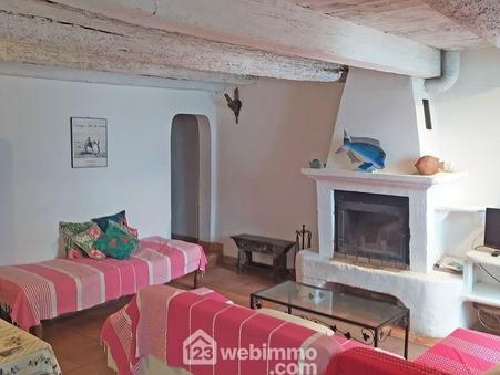 vente maison Saintes-maries-de-la-mer