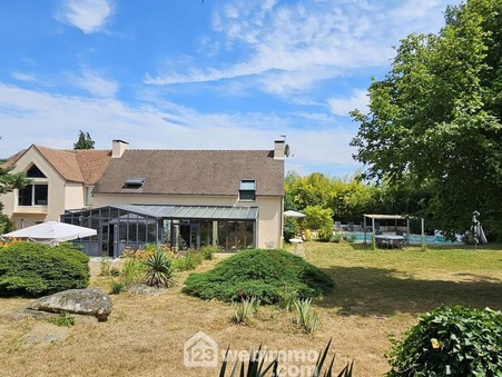 vente maison Moigny-sur-École