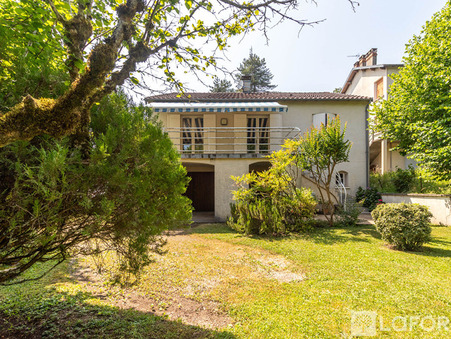 vente maison Perigueux