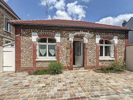vente maison Sotteville les rouen