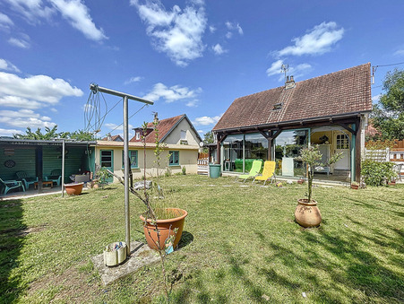 vente maison Petit couronne