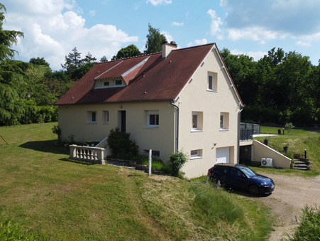 vente maison Thoiry