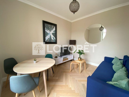 location maison Cognac