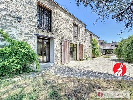 vente maison Cely en biere