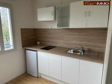 location appartement Lisieux