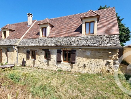 vente maison Tamnies