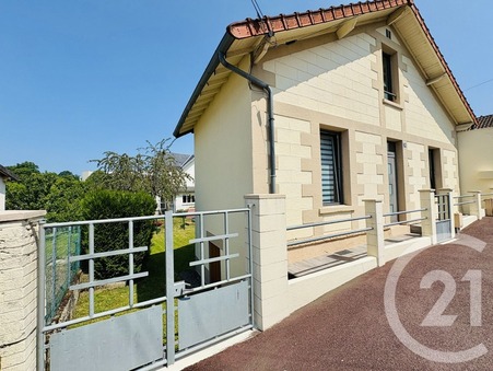 vente maison Limoges