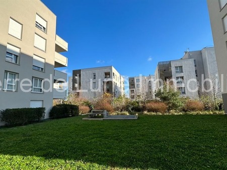 location appartement Vaulx en velin