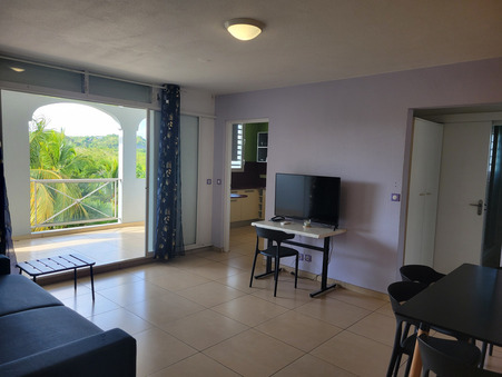 location appartement Gosier