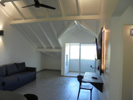 location appartement Gosier