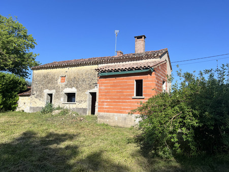 vente maison Verfeil