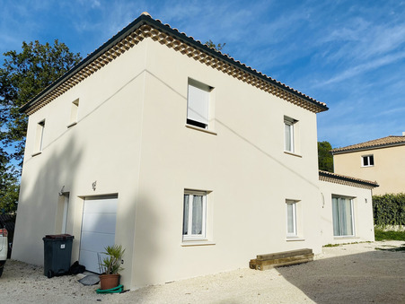 vente maison Bollène
