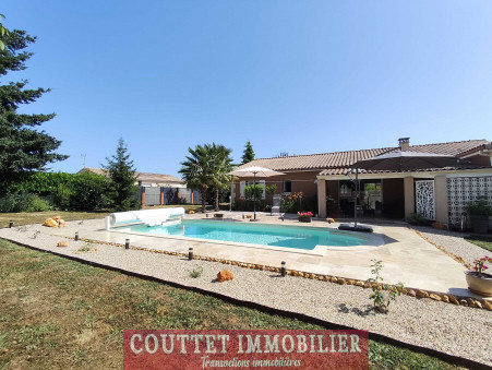 vente maison Chasseneuil sur bonnieure