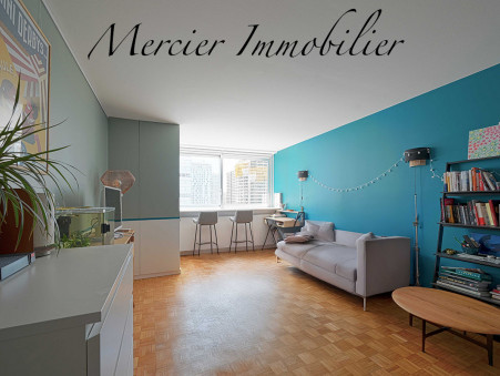 vente appartement Paris 15eme arrondissement