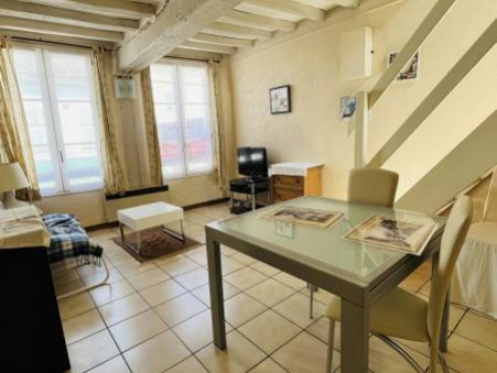 vente appartement Saint-valery-sur-somme