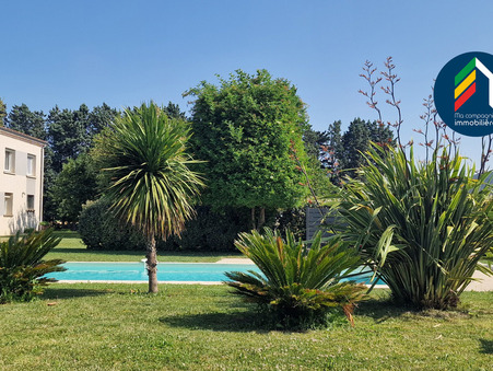 vente maison Puy-saint-martin