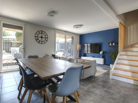 vente maison Saint gilles