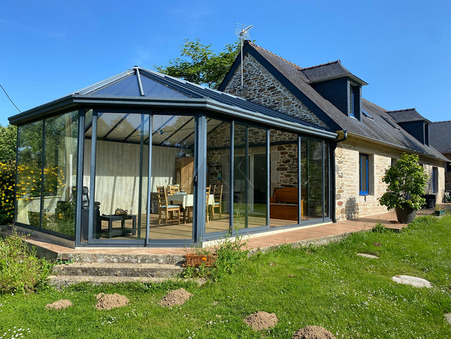 vente maison Kernoues