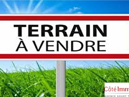 vente terrain La plaine sur mer