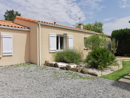vente maison Corsept