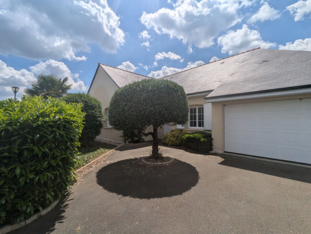 vente maison Etriche