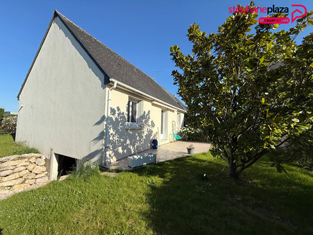 vente maison Chambray les tours