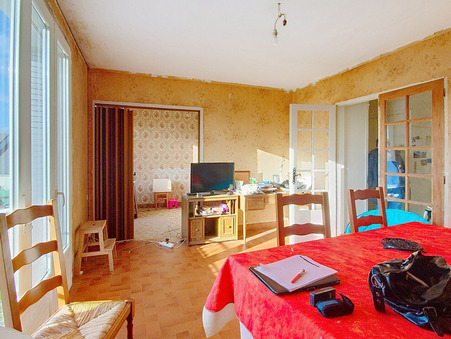 vente appartement St avertin