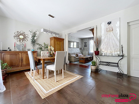 vente maison Saint avertin