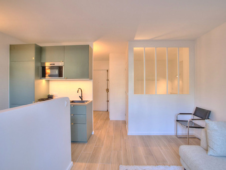 location appartement Montrouge