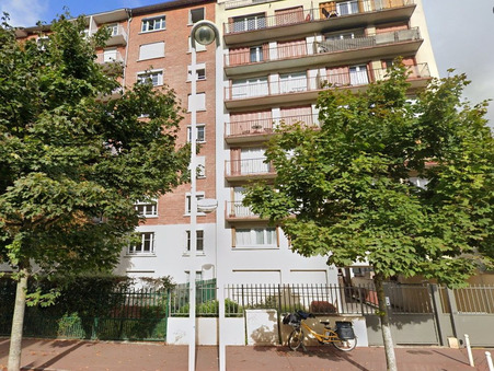 location appartement Montrouge