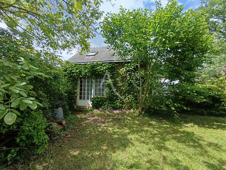 vente maison Abbaretz