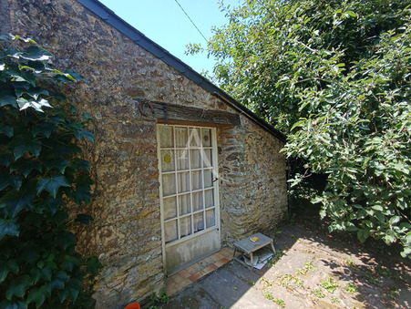vente maison La meilleraye de bretagne