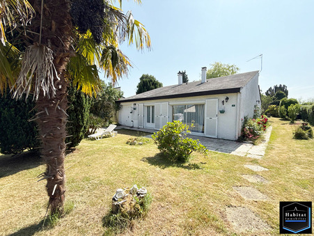 vente maison Othis