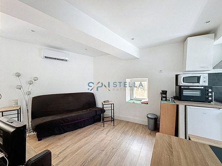 location appartement Cuttoli corticchiato