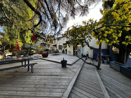 vente maison La seyne sur mer