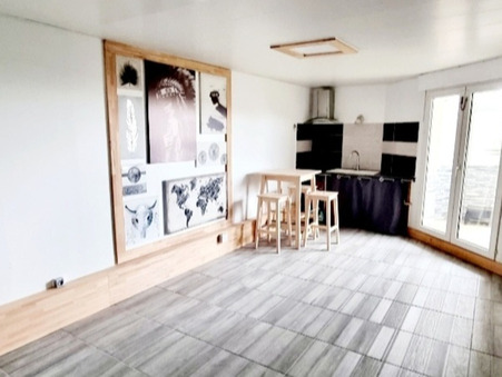vente appartement Grabels