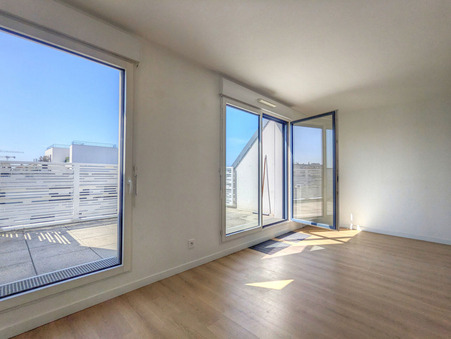 vente appartement Colombes