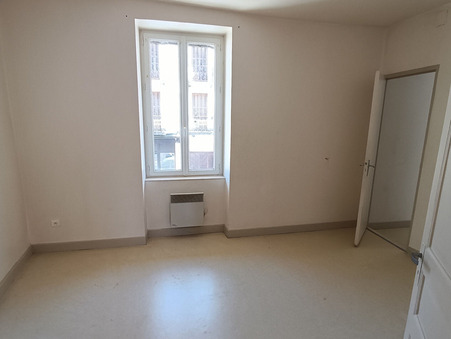 location appartement Capdenac gare