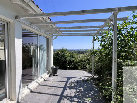 vente maison Estillac