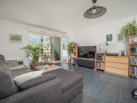 vente appartement Marseille