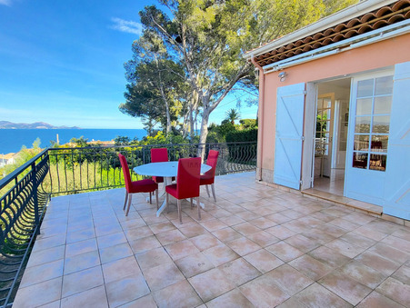 vente maison Les issambres