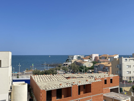 vente appartement Le cap d'agde